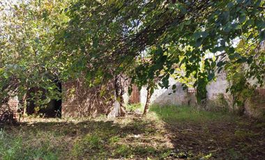 Terreno en venta - 300Mts2 - Lomas de Zamora