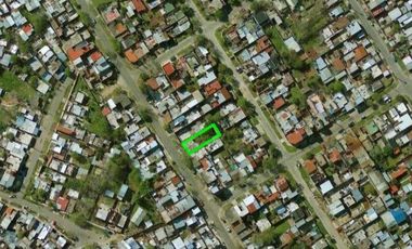 Terreno en venta - 300Mts2 - Lomas de Zamora
