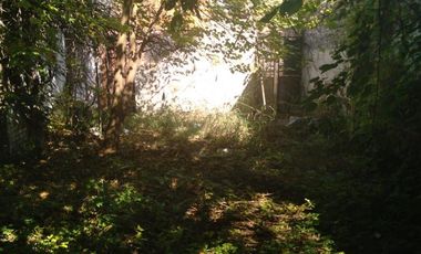 Terreno en venta - 300Mts2 - Lomas de Zamora