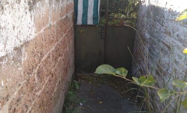 Terreno en venta - 300Mts2 - Lomas de Zamora