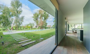 Casa en Venta, 9 ambientes, en La Reserva Cardales, Campana, GBA Norte