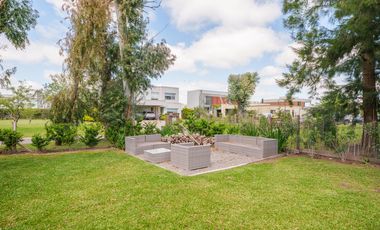 Casa en Venta, 9 ambientes, en La Reserva Cardales, Campana, GBA Norte