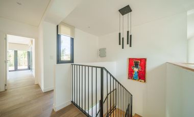 Casa en Venta, 9 ambientes, en La Reserva Cardales, Campana, GBA Norte