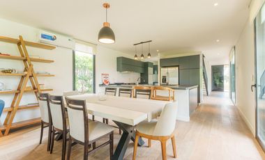 Casa en Venta, 9 ambientes, en La Reserva Cardales, Campana, GBA Norte