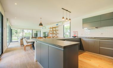 Casa en Venta, 9 ambientes, en La Reserva Cardales, Campana, GBA Norte