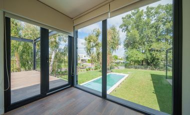 Casa en Venta, 9 ambientes, en La Reserva Cardales, Campana, GBA Norte