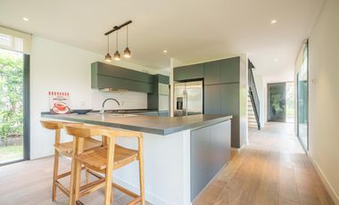 Casa en Venta, 9 ambientes, en La Reserva Cardales, Campana, GBA Norte