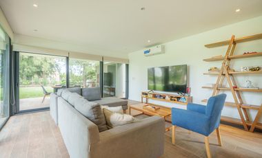 Casa en Venta, 9 ambientes, en La Reserva Cardales, Campana, GBA Norte