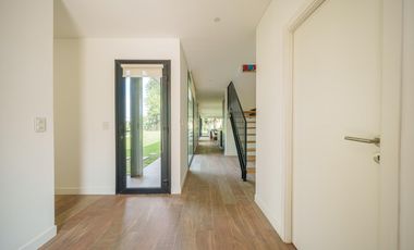 Casa en Venta, 9 ambientes, en La Reserva Cardales, Campana, GBA Norte