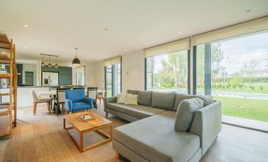 Casa en Venta, 9 ambientes, en La Reserva Cardales, Campana, GBA Norte