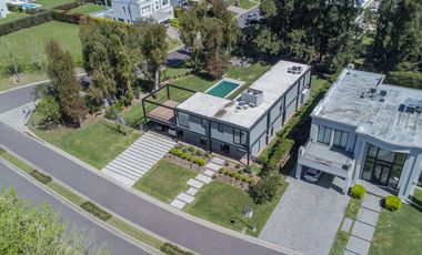 Casa en Venta, 9 ambientes, en La Reserva Cardales, Campana, GBA Norte