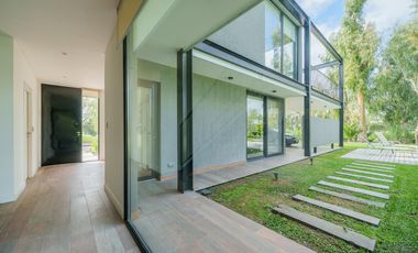 Casa en Venta, 9 ambientes, en La Reserva Cardales, Campana, GBA Norte