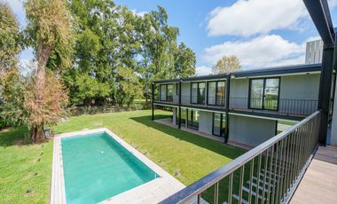 Casa en Venta, 9 ambientes, en La Reserva Cardales, Campana, GBA Norte