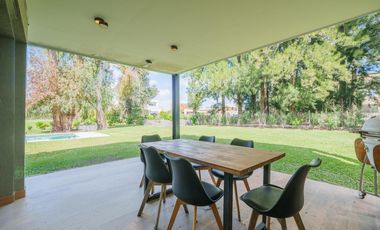 Casa en Venta, 9 ambientes, en La Reserva Cardales, Campana, GBA Norte