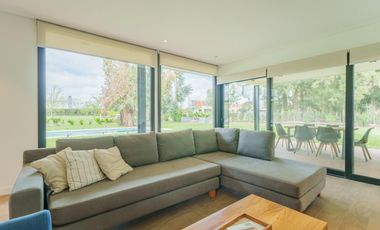 Casa en Venta, 9 ambientes, en La Reserva Cardales, Campana, GBA Norte