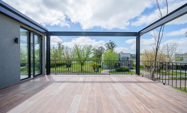 Casa en Venta, 9 ambientes, en La Reserva Cardales, Campana, GBA Norte