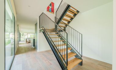 Casa en Venta, 9 ambientes, en La Reserva Cardales, Campana, GBA Norte