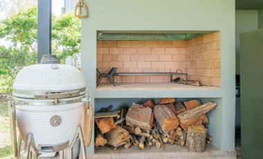 Casa en Venta, 9 ambientes, en La Reserva Cardales, Campana, GBA Norte