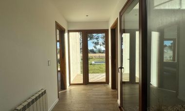 Casa en Venta - Costa Esmeralda Barrio Ecuestre