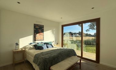 Casa en Venta - Costa Esmeralda Barrio Ecuestre