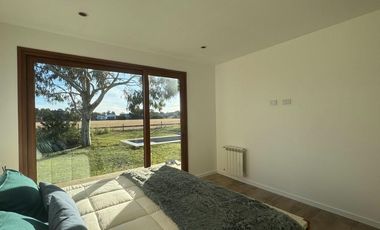 Casa en Venta - Costa Esmeralda Barrio Ecuestre