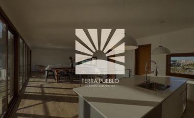 Casa en Venta - Costa Esmeralda Barrio Ecuestre