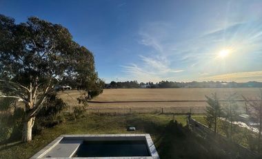 Casa en Venta - Costa Esmeralda Barrio Ecuestre