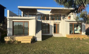 Casa en Venta - Costa Esmeralda Barrio Ecuestre