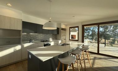 Casa en Venta - Costa Esmeralda Barrio Ecuestre