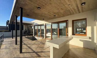 Casa en Venta - Costa Esmeralda Barrio Ecuestre