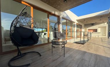 Casa en Venta - Costa Esmeralda Barrio Ecuestre