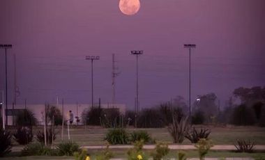 Terreno en venta - 1367mts2 - San Vicente