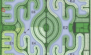 Terreno en venta - 1367mts2 - San Vicente