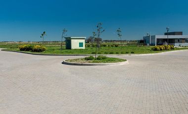 Terreno en venta - 1367mts2 - San Vicente