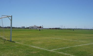 Terreno en venta - 1367mts2 - San Vicente