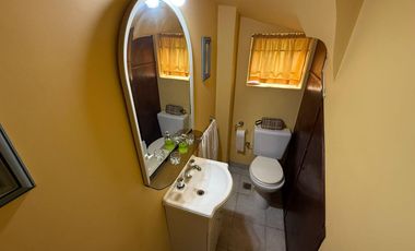 PH EN TAPIALES CON COCHERA EXCELENTE ESTADO