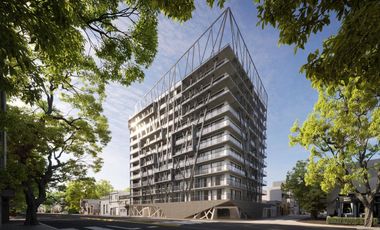 Venta de Departamento 2 ambientes en Hurlingham en pozo