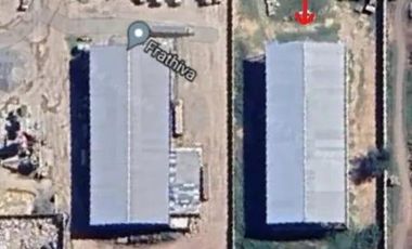 Nave Logística Industrial 2650 Mts² Garín - A Estrenar -