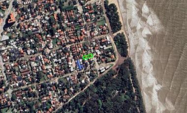 Departamento en venta - 3 Dormitorios 2 Baños - Cochera - 90Mts2 - San Clemente del Tuyú