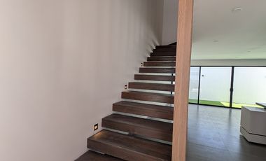 CASA  VENTA JURIQUILLA QUERETARO  ROOF GARDEN