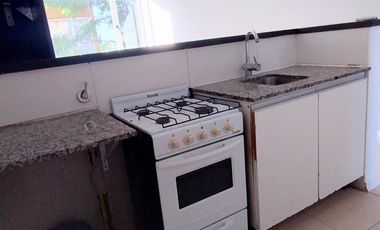 Departamento - 2 Amb C/Cochera - José C Paz - Apto Crédito -