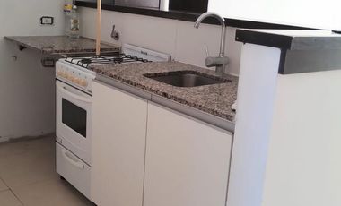 Departamento - 2 Amb C/Cochera - José C Paz - Apto Crédito -