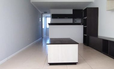 Departamento - 2 Amb C/Cochera - José C Paz - Apto Crédito -