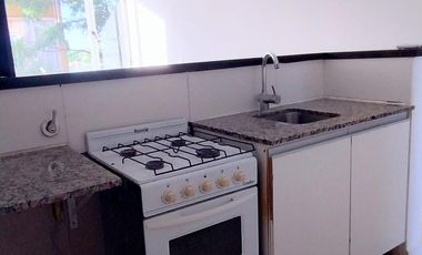 Departamento - 2 Amb C/Cochera - José C Paz - Apto Crédito -