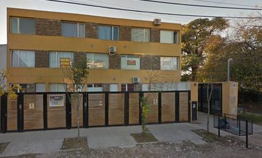 Departamento - 2 Amb C/Cochera - José C Paz - Apto Crédito -