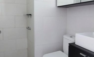 Departamento - 2 Amb C/Cochera - José C Paz - Apto Crédito -