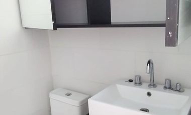 Departamento - 2 Amb C/Cochera - José C Paz - Apto Crédito -