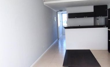 Departamento - 2 Amb C/Cochera - José C Paz - Apto Crédito -