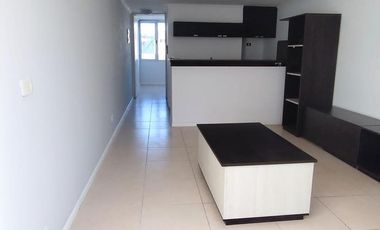 Departamento - 2 Amb C/Cochera - José C Paz - Apto Crédito -