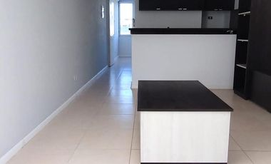 Departamento - 2 Amb C/Cochera - José C Paz - Apto Crédito -